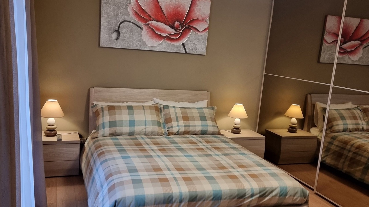 Photo of Bedroom in Cordenons