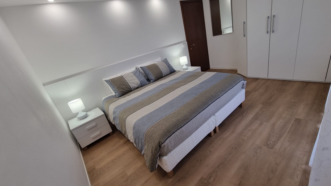 Photo of Bedroom in Cordenons