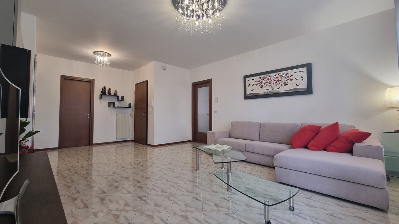 Photo of Livingroom in Cordenons