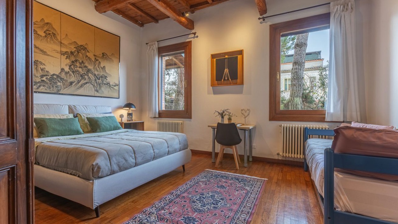 Photo of Bedroom in Ferrara