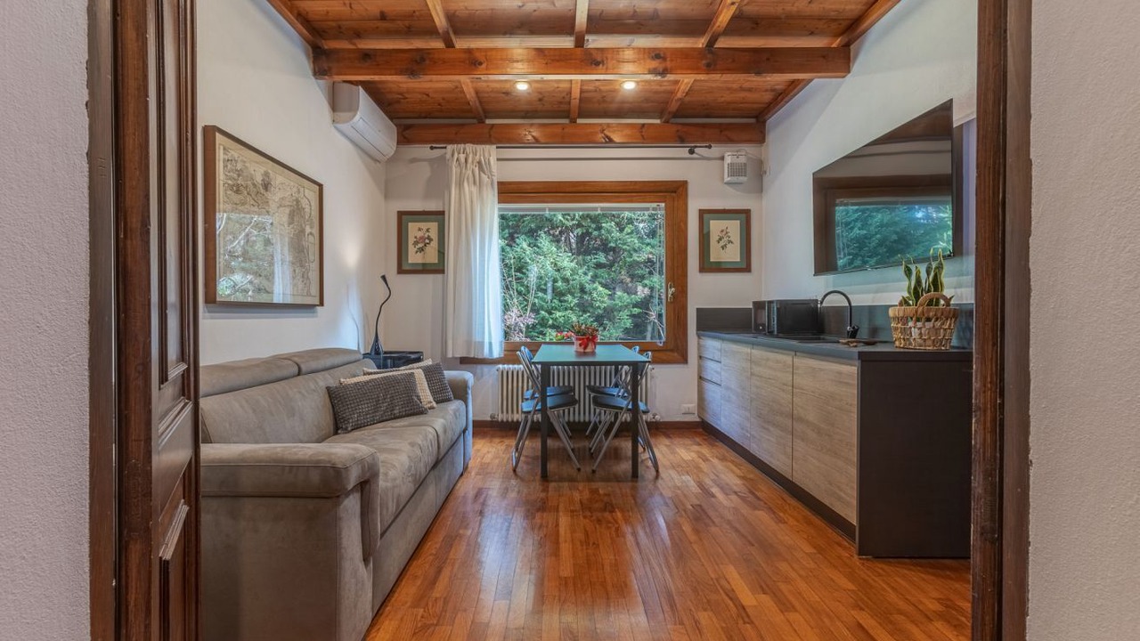 Photo of Livingroom in Ferrara