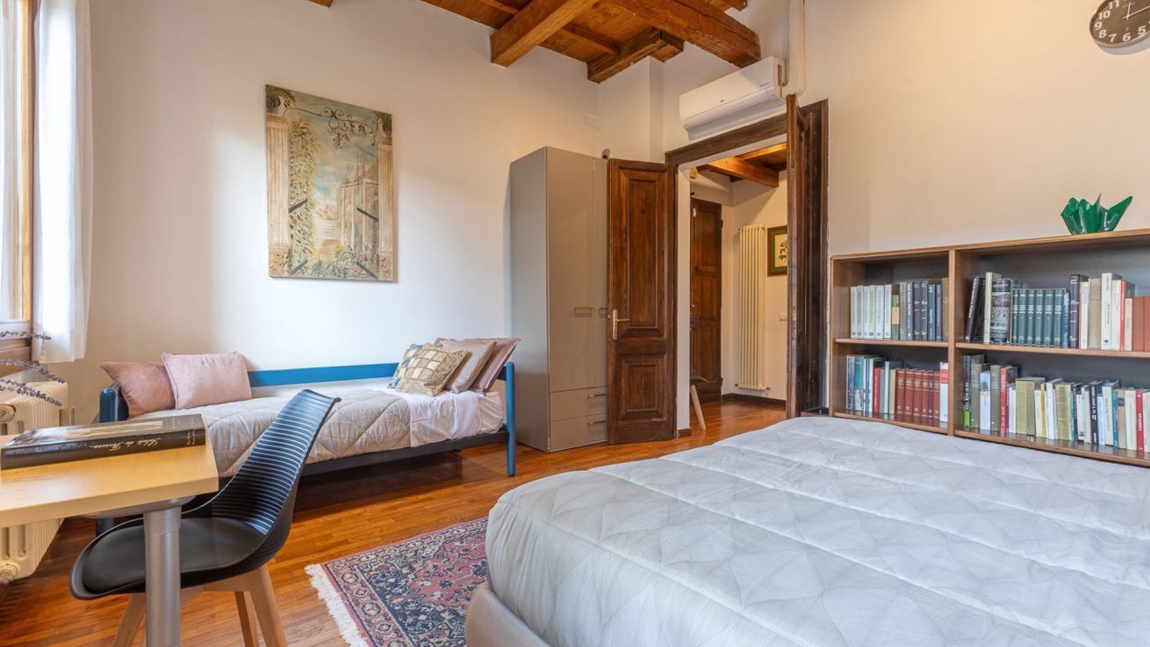 Photo of Bedroom in Ferrara
