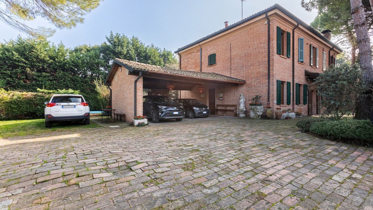 Photo of Outdoor in Ferrara