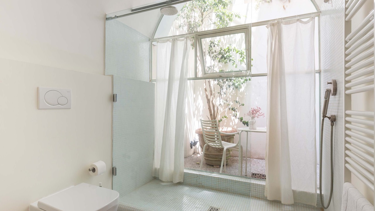 Photo of Bathroom in Santarcangelo di Romagna