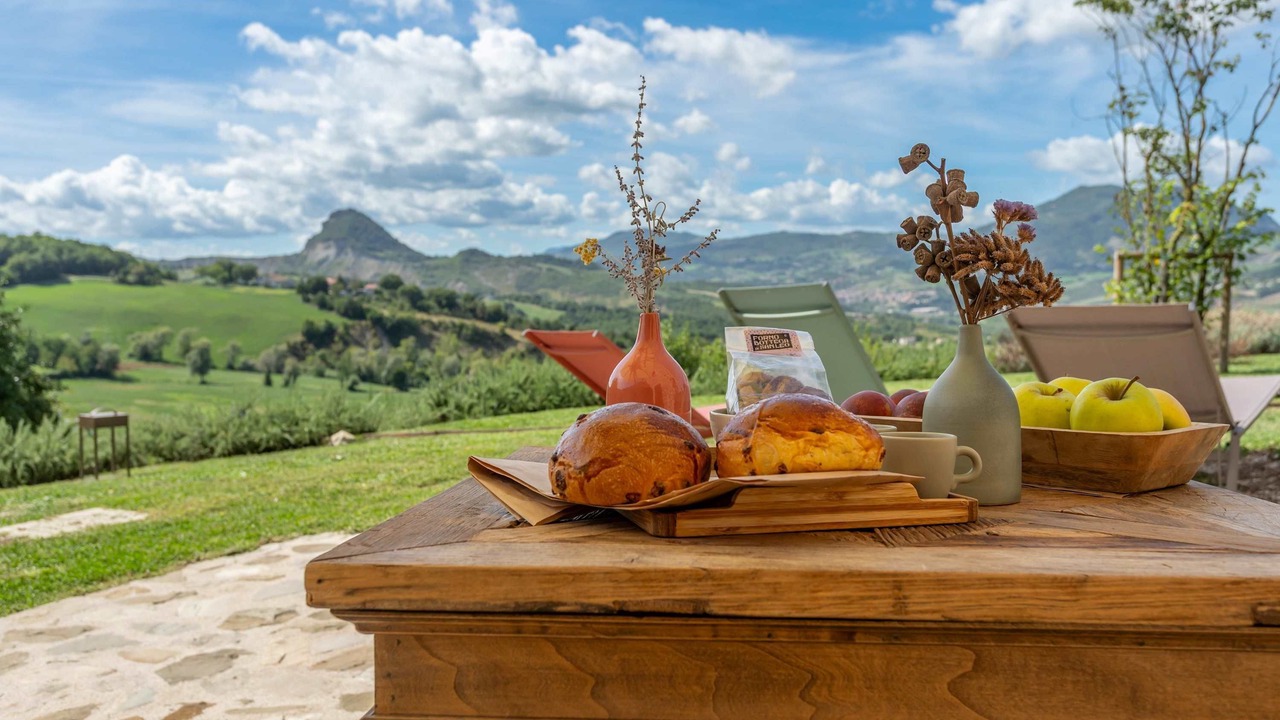Photo of Outdoor in San Leo