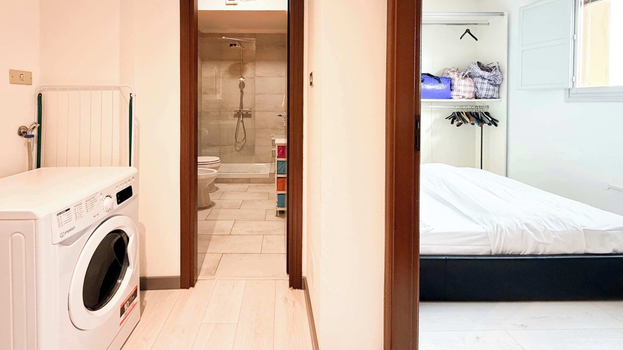 Photo of Bathroom in Saragozza-Porto