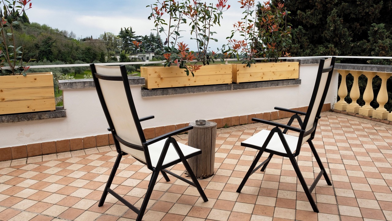 Photo of Patio Balcony in Nord-Ovest
