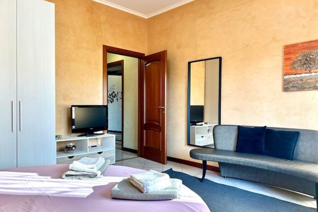 Photo of Bedroom in San Macario