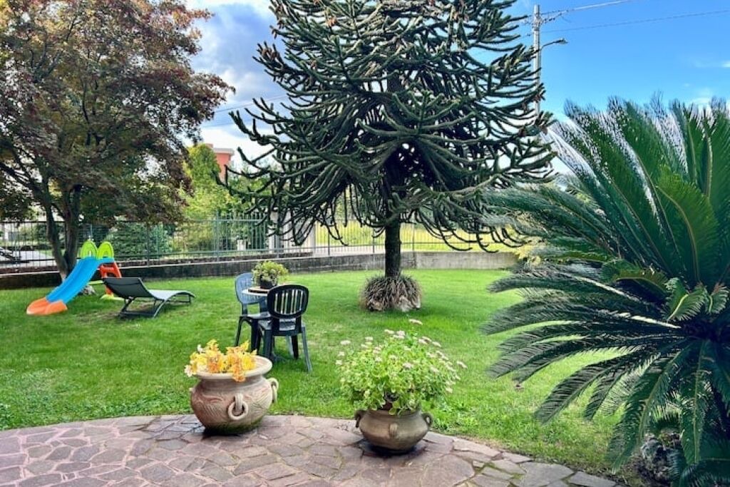 Photo of Patio Balcony in San Macario
