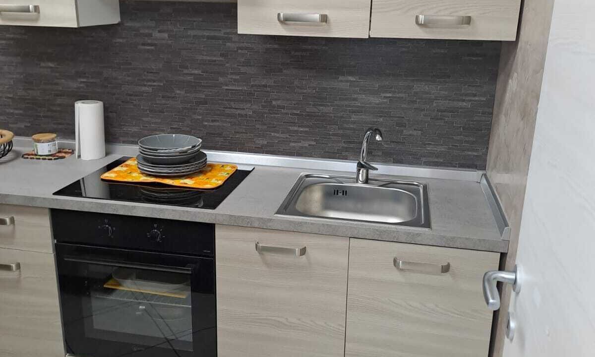 Photo of Kitchen in San Macario