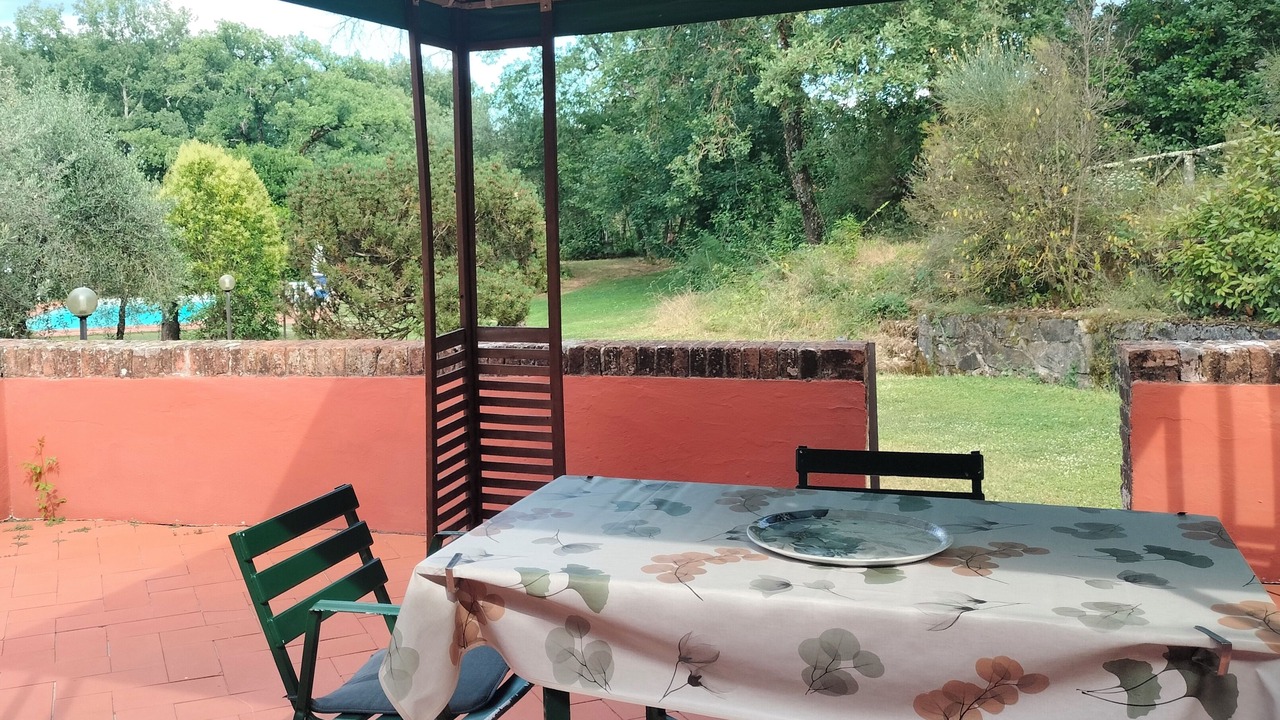 Photo of Outdoor in Cavriglia