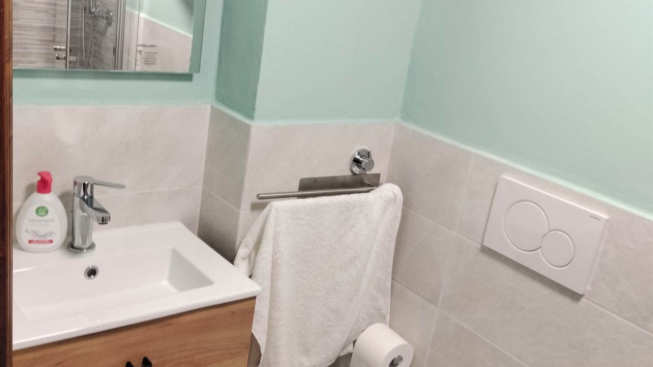 Photo of Bathroom in Cavriglia