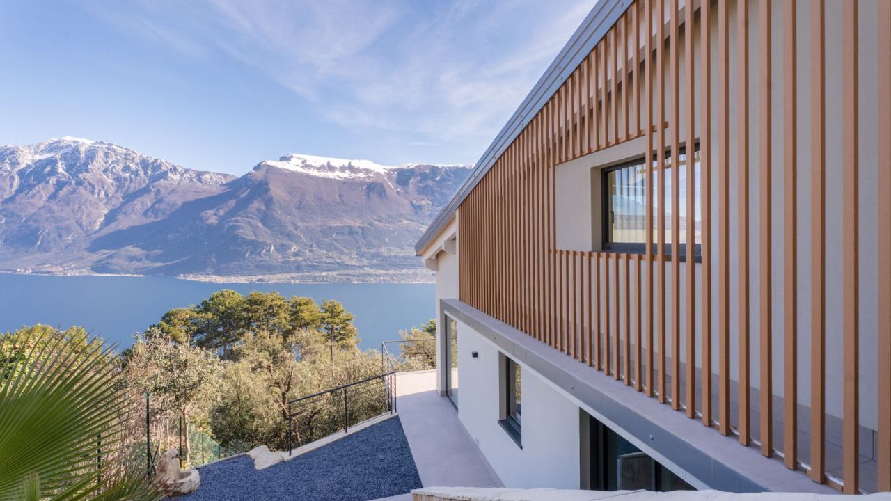 Photo of Outdoor in Tremosine