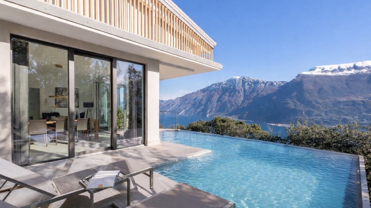 Photo of Outdoor in Tremosine