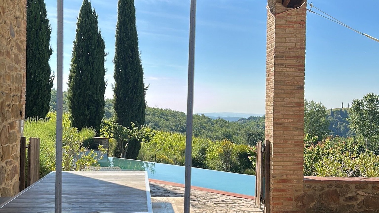 Photo of Outdoor in Castelnuovo Berardenga