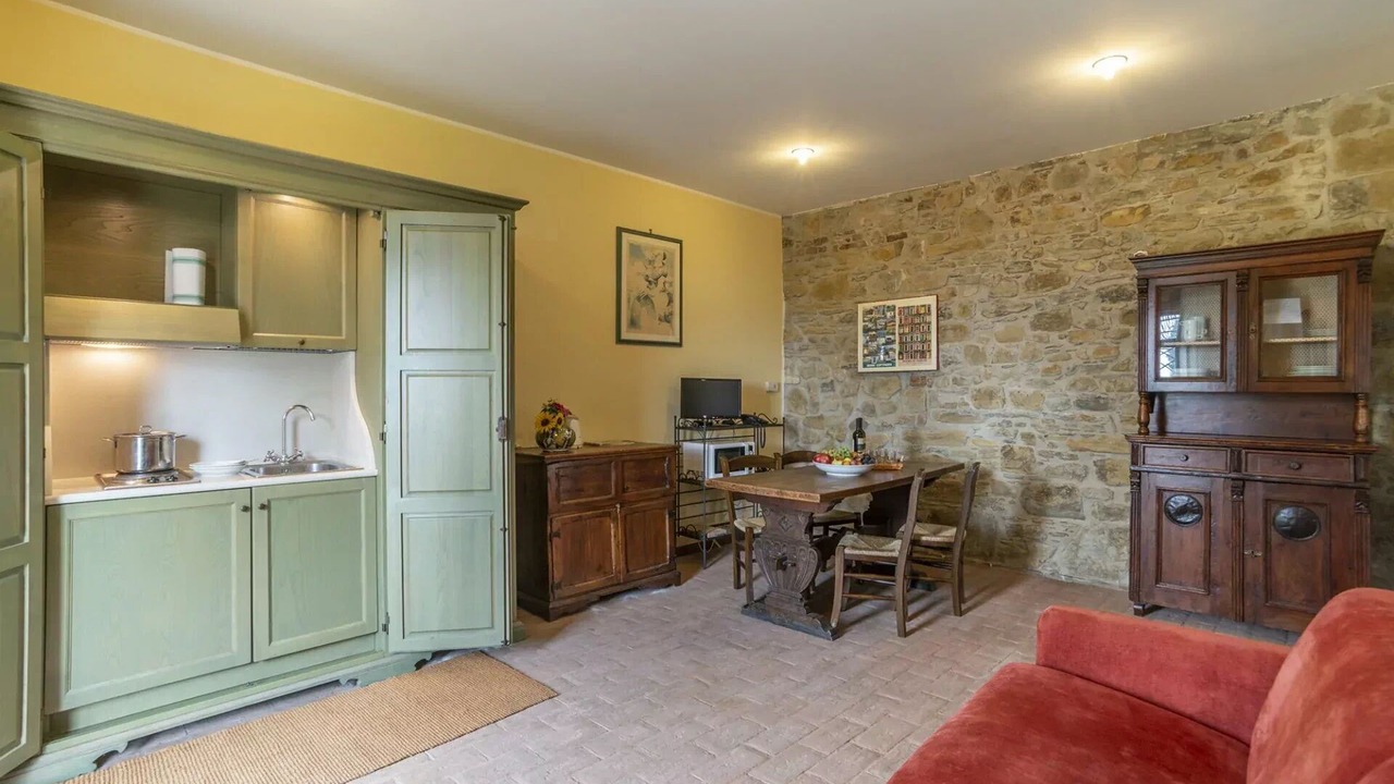 Photo of Bedroom in Agello