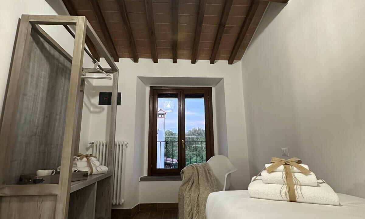 Photo of Bedroom in Ponte Buriano
