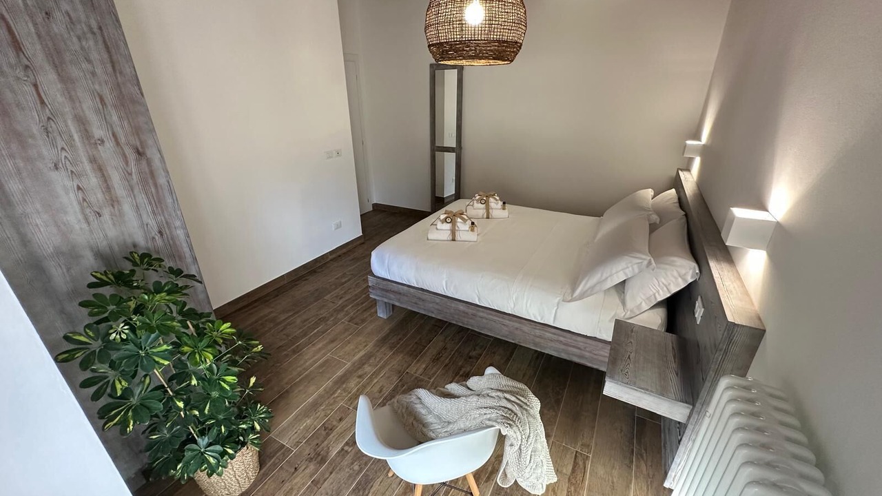 Photo of Bedroom in Ponte Buriano