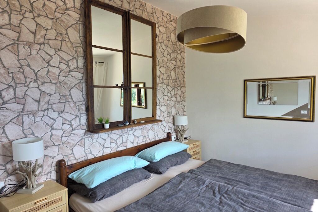 Photo of Bedroom in Prabione