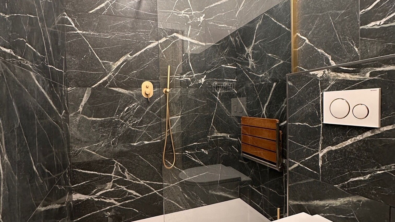 Photo of Bathroom in Anghiari