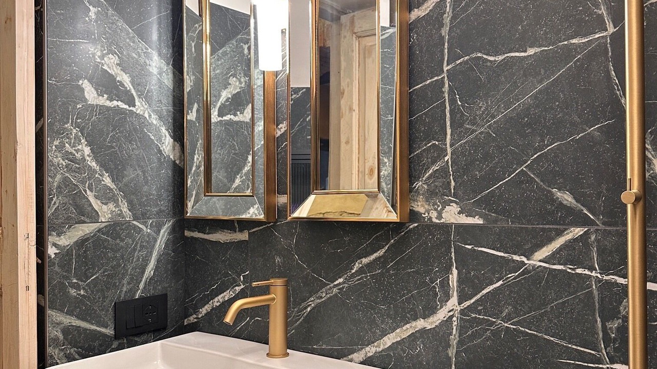 Photo of Bathroom in Anghiari