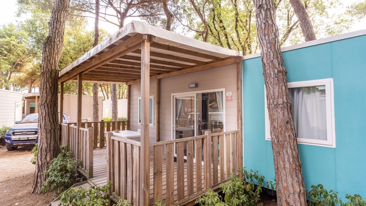 Photo of Outdoor in Lido Adriano