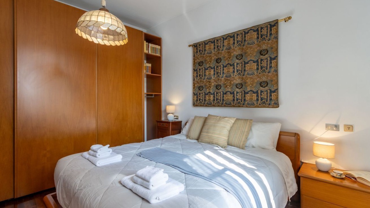 Photo of Bedroom in Arona