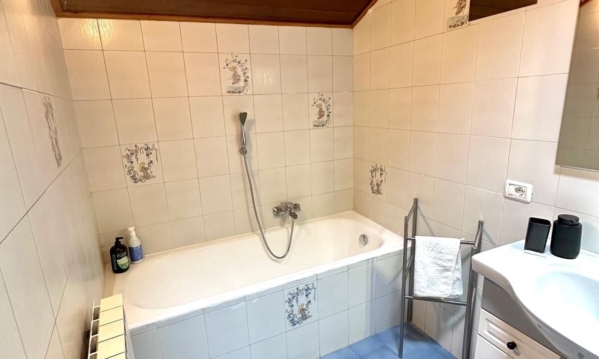 Photo of Bathroom in Abbiategrasso
