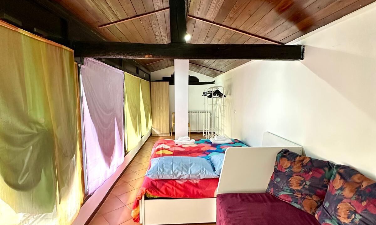Photo of Bedroom in Abbiategrasso