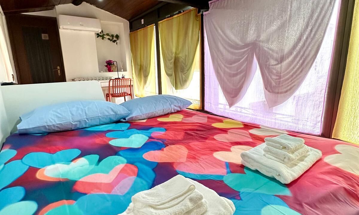 Photo of Bedroom in Abbiategrasso