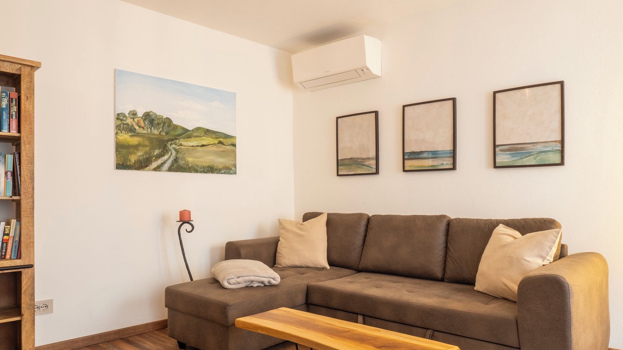 Photo of Livingroom in Cividale del Friuli
