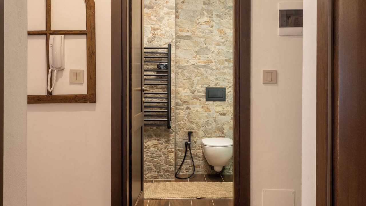 Photo of Bathroom in Cividale del Friuli