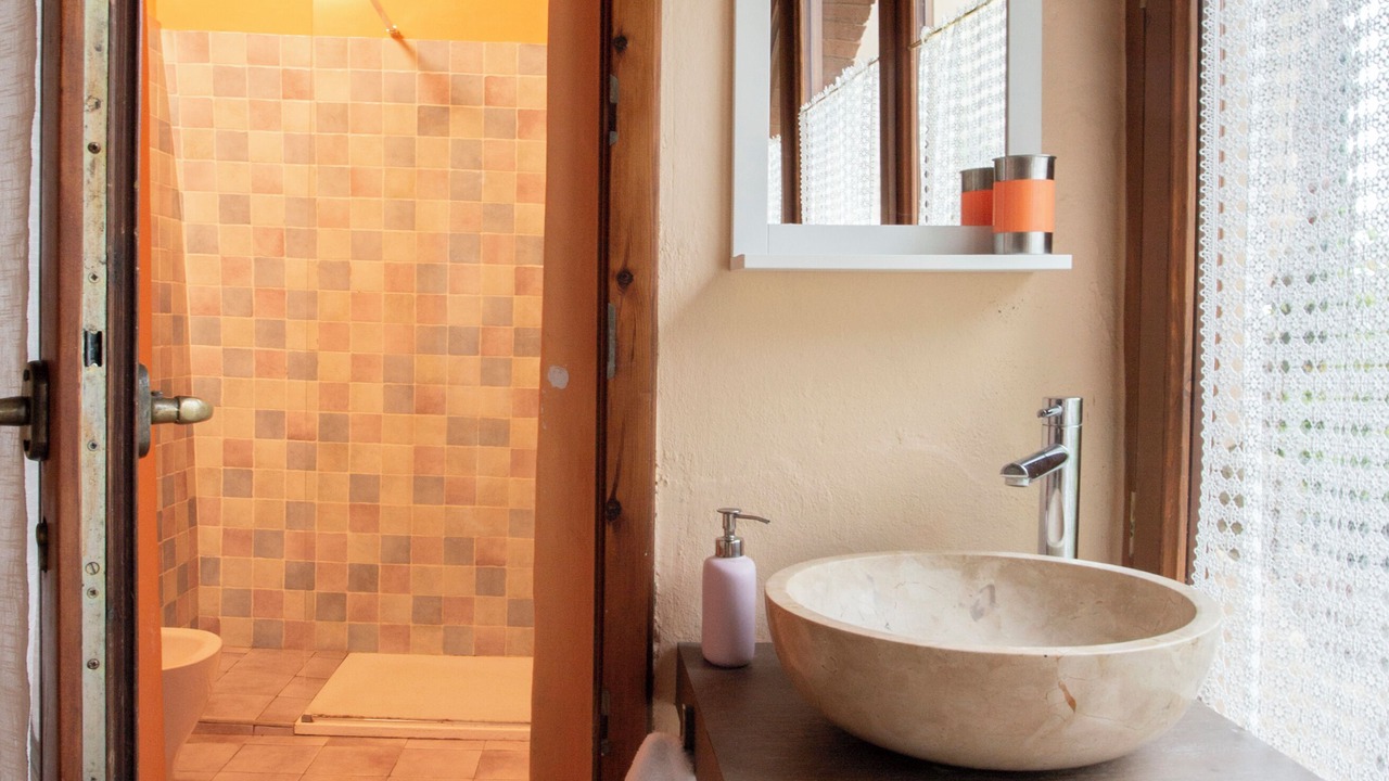 Photo of Bathroom in Cavriglia
