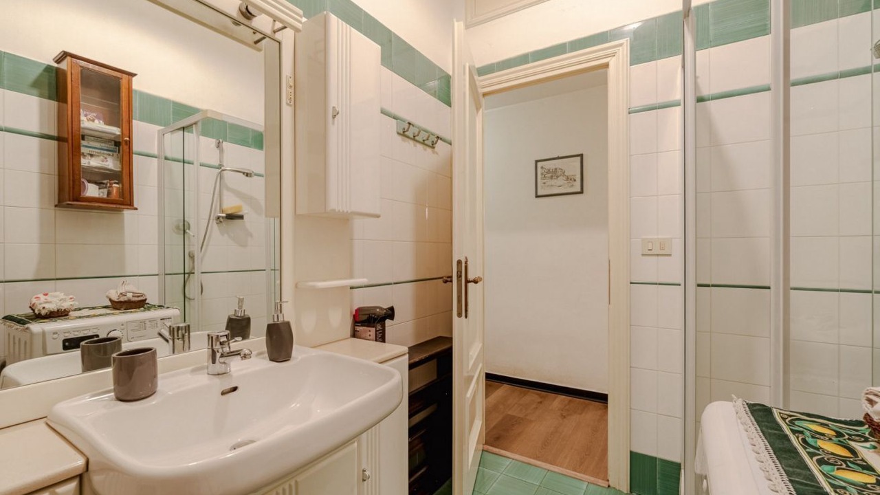 Photo of Bathroom in Castelletto