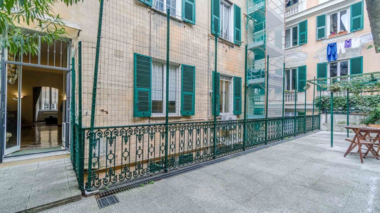 Photo of Outdoor in Castelletto