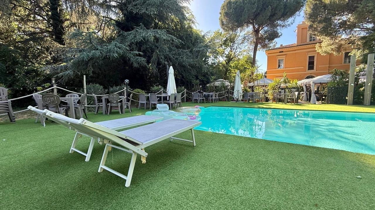 Photo of Outdoor in San Donato-San Vitale