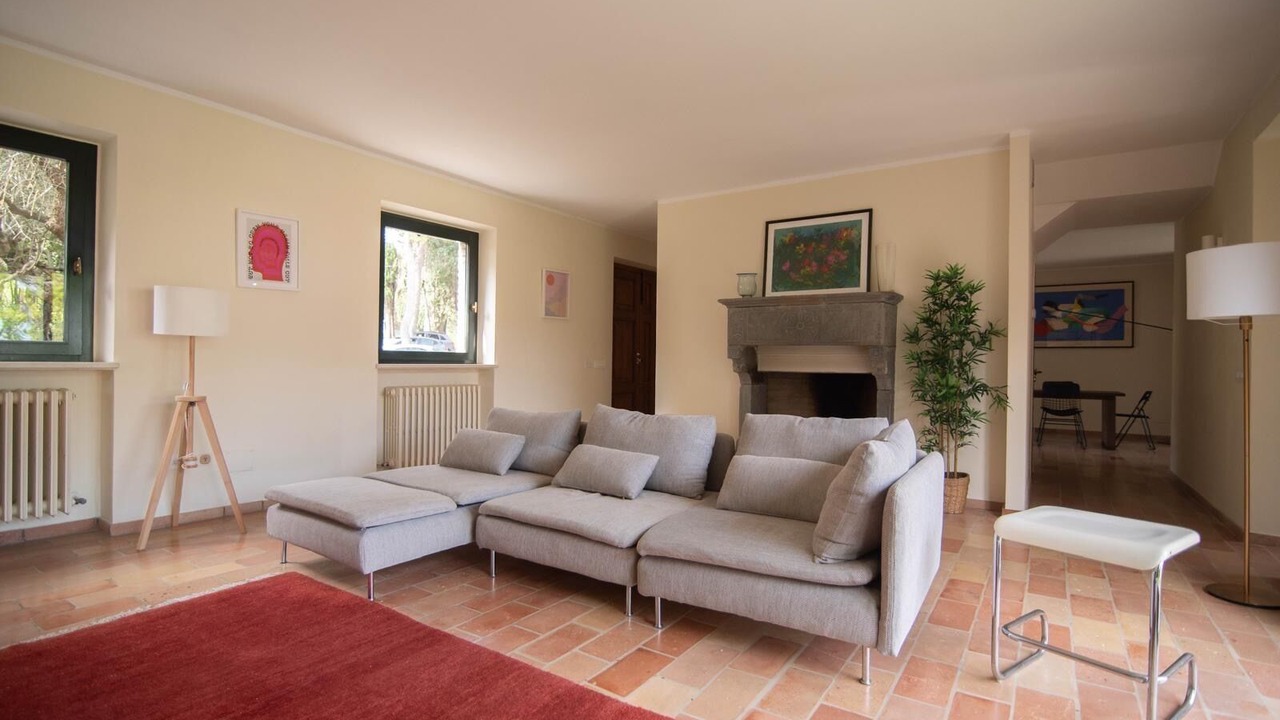 Photo of Livingroom in Pesaro