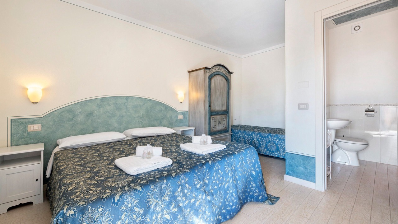 Photo of Bedroom in Gaino