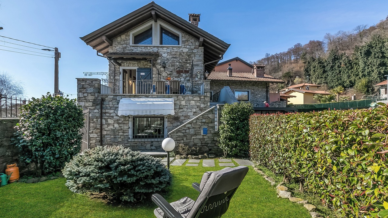 Photo of Outdoor in Nebbiuno