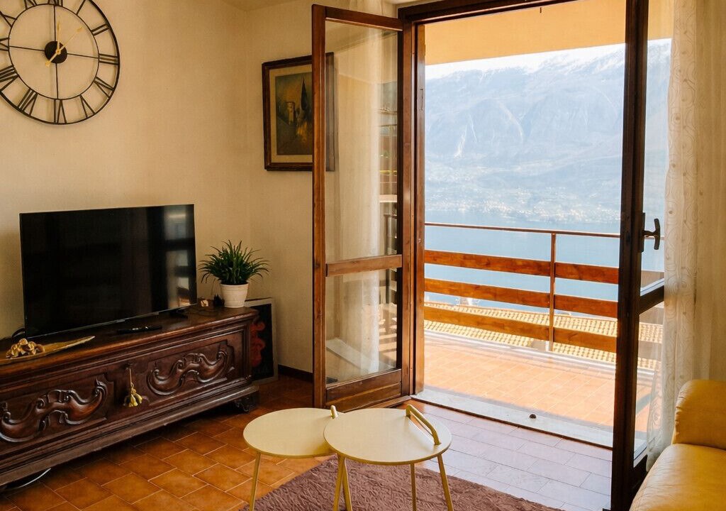 Photo of Livingroom in Prabione