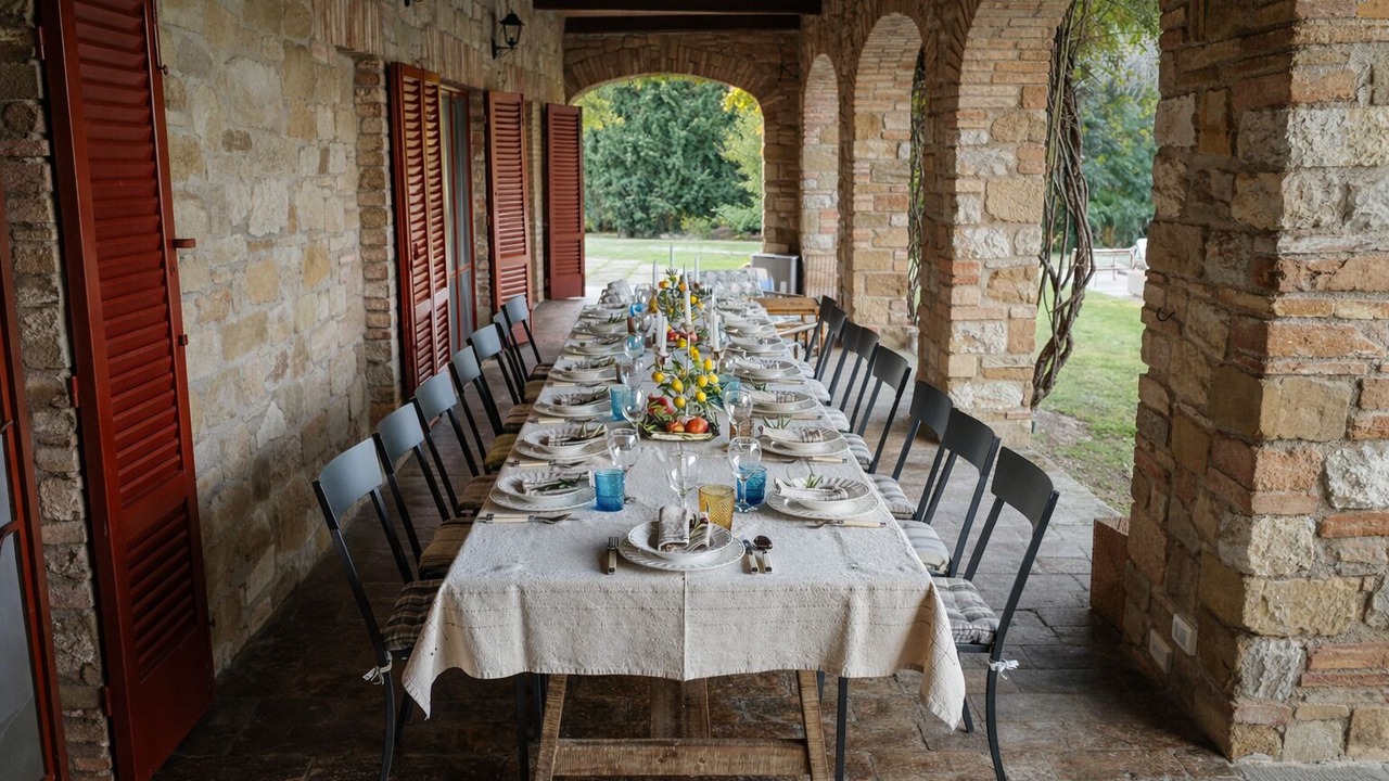 Photo of Outdoor in Panicale