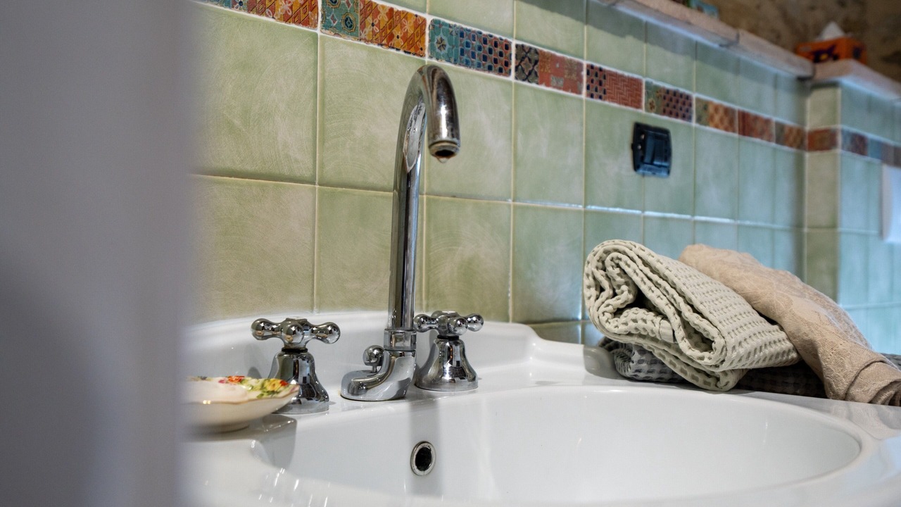 Photo of Bathroom in Santa Reparata