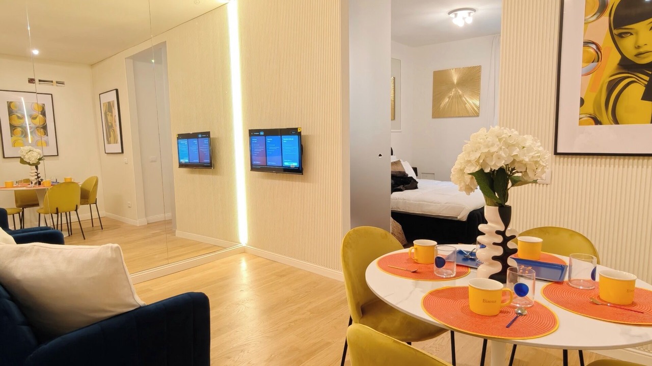 Photo of Bedroom in Porta Venezia