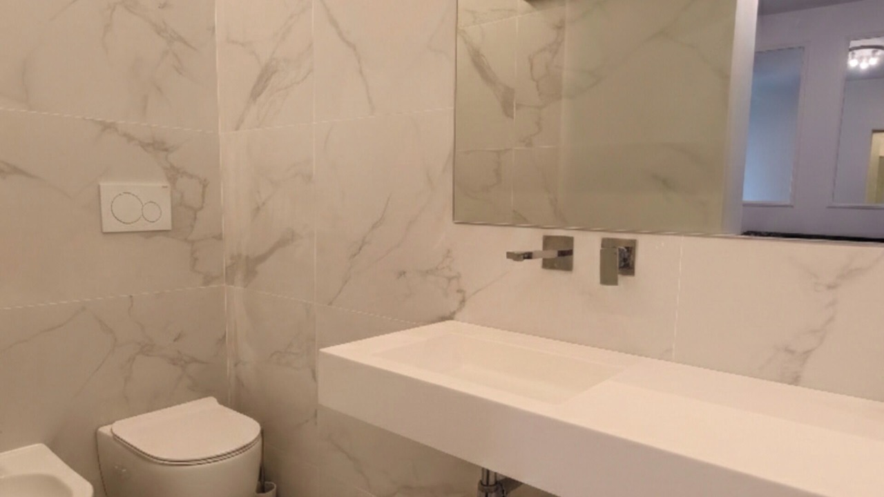 Photo of Bathroom in Porta Venezia
