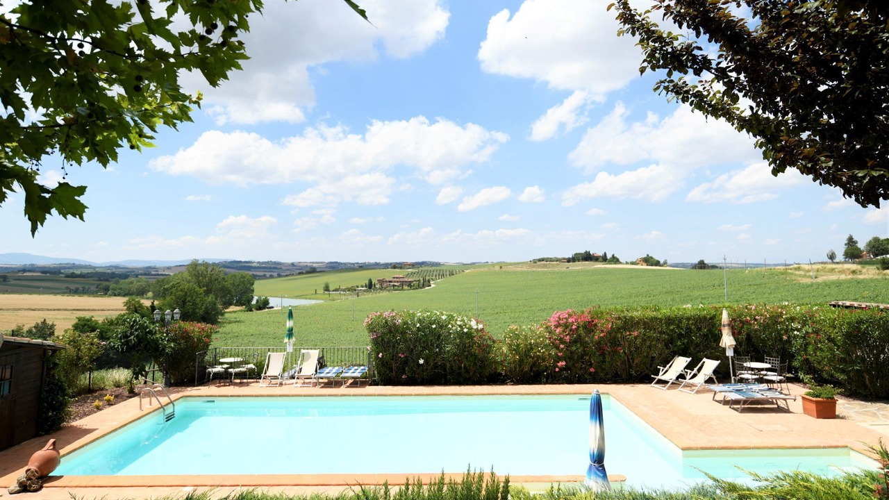 Photo of Outdoor in Paciano