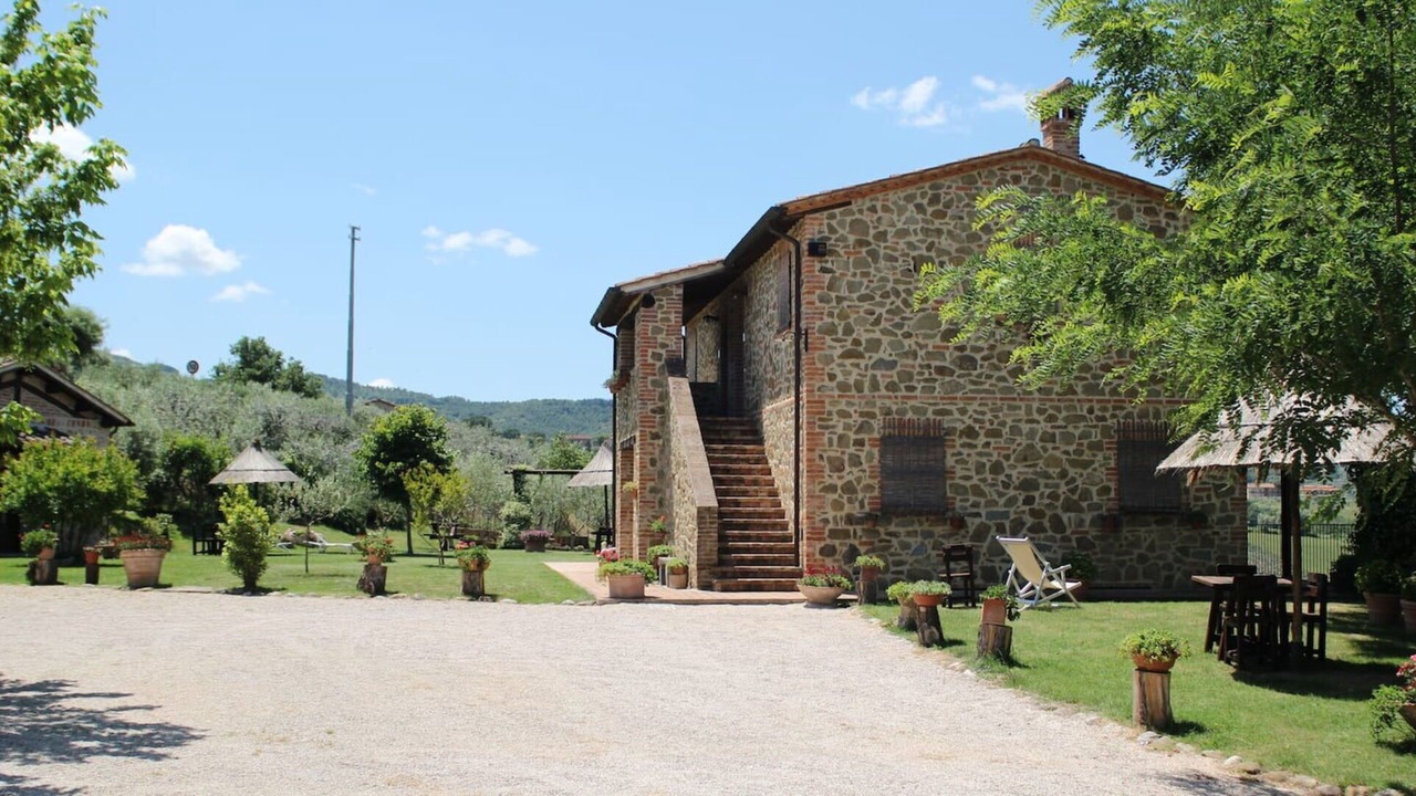 Photo of Outdoor in Paciano