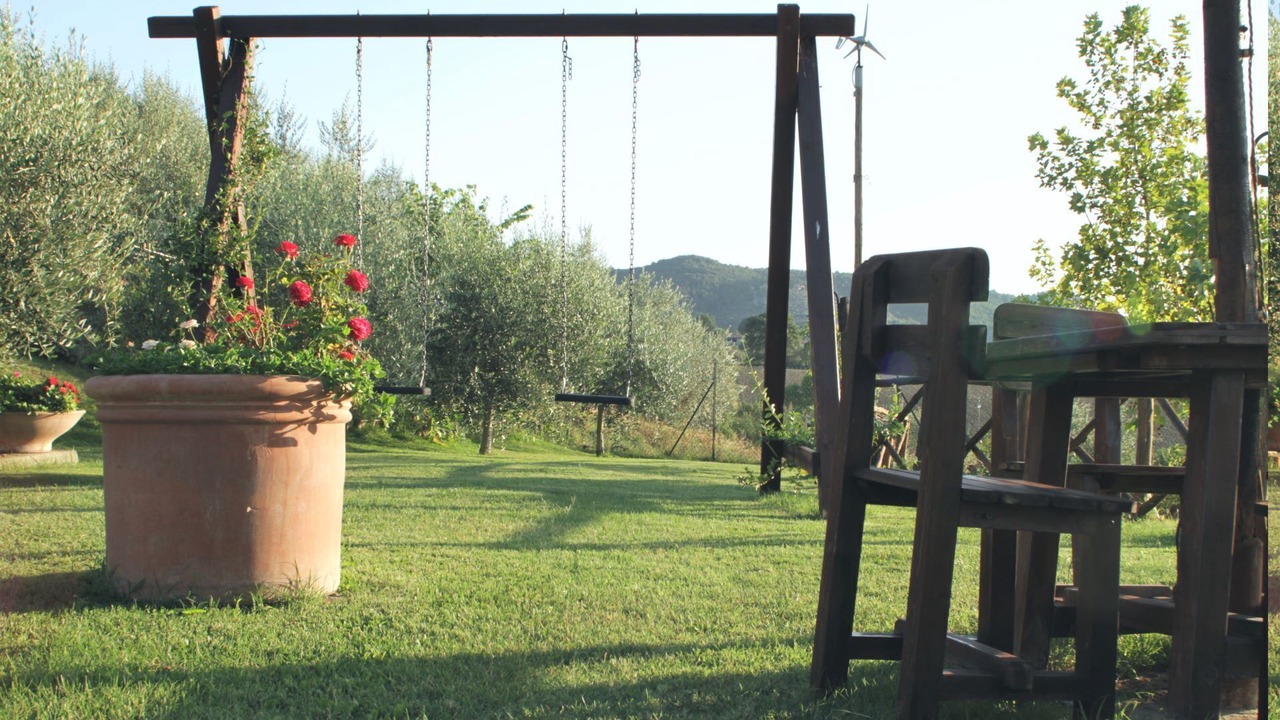 Photo of Outdoor in Paciano