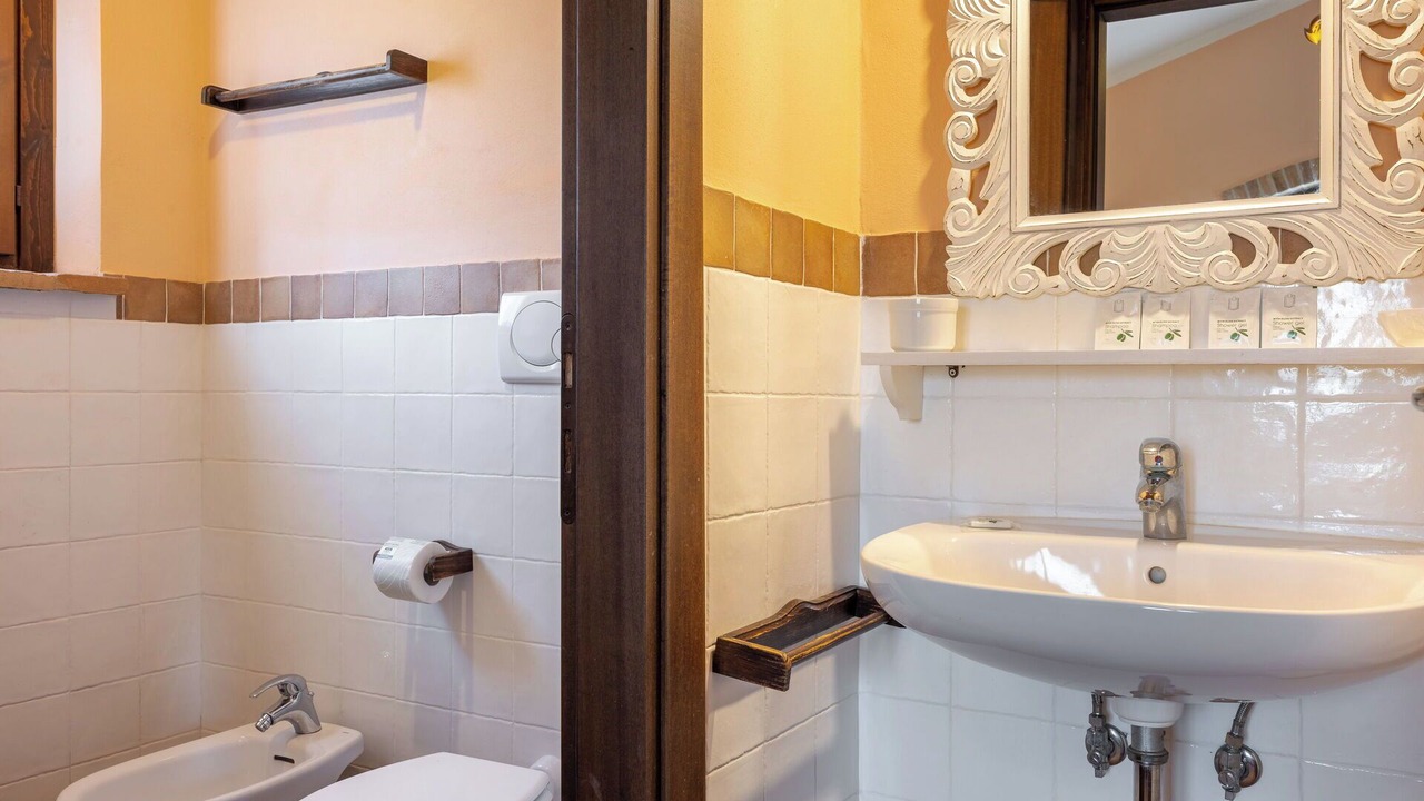 Photo of Bathroom in Lidarno