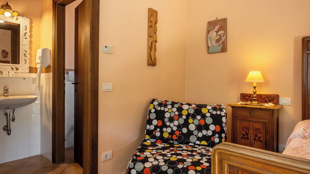 Photo of Bedroom in Lidarno