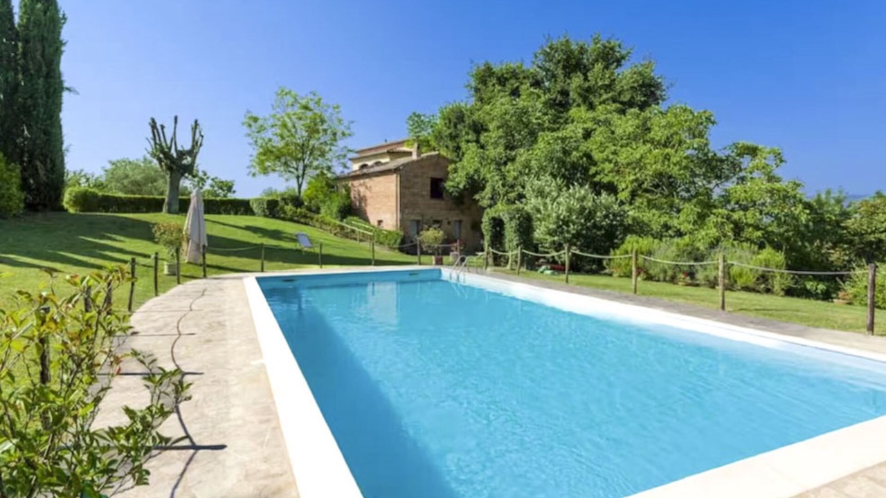 Photo of Outdoor in Castiglione del Lago